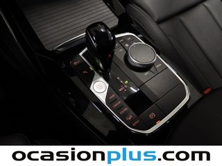 BMW X3 xDrive20d xLine 140 kW (190 CV)