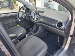 Volkswagen e-up! 2020