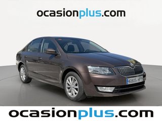 Skoda Octavia 1.6 TDI CR Ambition 77 kW (105 CV)