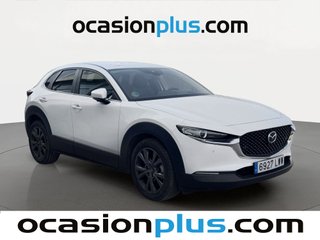 Mazda CX-30 2.0 Skyactiv-X Evolution 2WD 137 kW (186 CV)