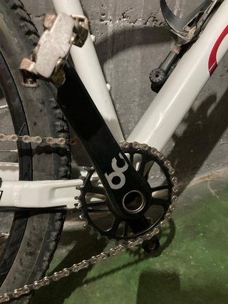 Orbea Alma H30 Talla M