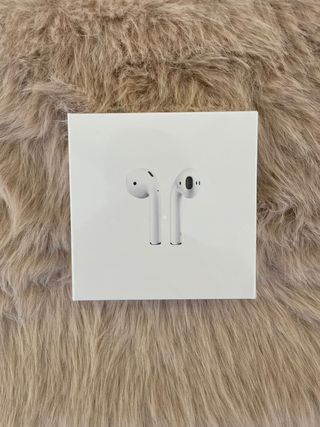 AirPods Apple Nuevos Sellados