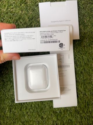 AirPods Apple Nuevos Sellados
