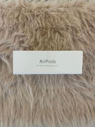 AirPods Apple Nuevos Sellados