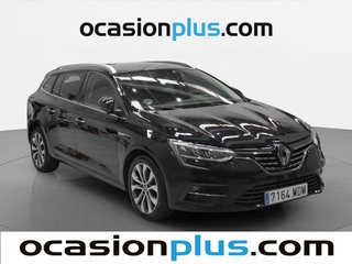 Renault Megane Sport Tourer Techno TCe 103 kW (140 CV) EDC GPF