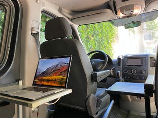 Mercedes-Benz Sprinter 416