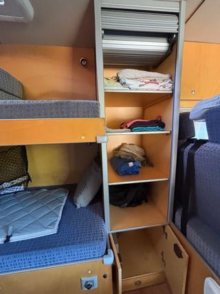 FIAT Ducato 2007