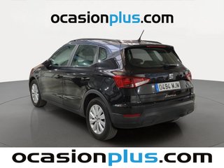 SEAT Arona 1.0 TSI Style XL 81 kW (110 CV)