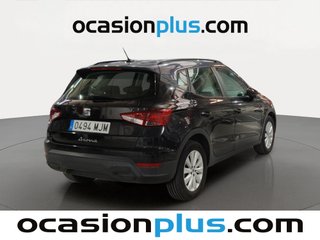SEAT Arona 1.0 TSI Style XL 81 kW (110 CV)