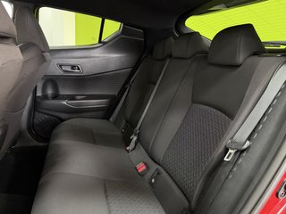 Toyota C-HR Advance 1.8 125He-CVT HEV Espectacular