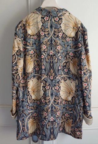 Conjunto 2 Prendas Morris & Co x H&M