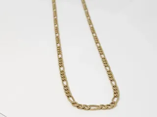 Cadena Oro 18k 14,25gr