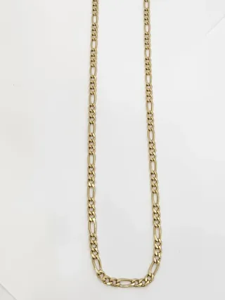 Cadena Oro 18k 14,25gr