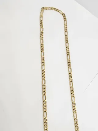 Cadena Oro 18k 14,25gr