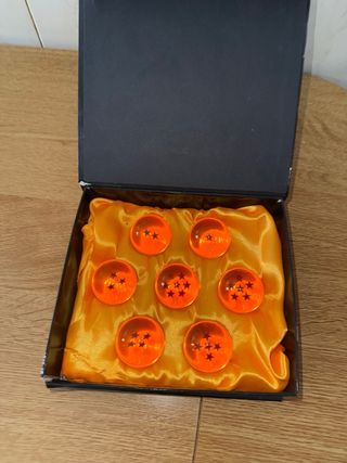 Set di sfere del Drago (Dragon Ball)