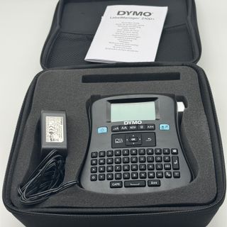 DYMO LabelManager 210D Etiquetadora
