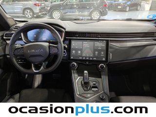 Lynk & Co 01 1.5 PHEV 192 kW (261 CV)