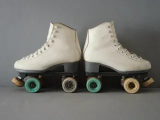 Pattini Roll Line Tg. 38