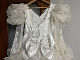 Vestido de Novia