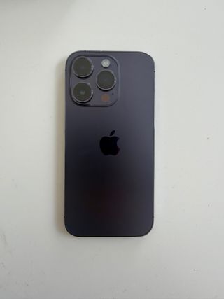 iPhone 14 Pro 128GB + 1 Año Garantia