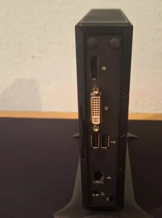 Mini PCDell Wyse d90d8