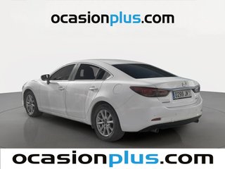 Mazda Mazda 6 2.2 DE Style+ 110 kW (150 CV)
