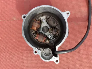 Motor Honda encendido PX 50