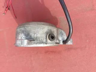 Motor Honda encendido PX 50