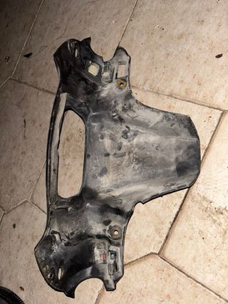 Carena Strumentazione Yamaha Neos