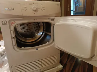 Secadora M6