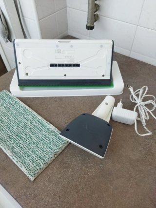 Lavavetri Folletto VG100