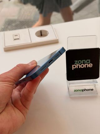 iPhone 13 128GB Blu | Garanzia | zonaphone.es