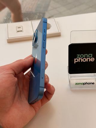 iPhone 13 128GB Blu | Garanzia | zonaphone.es