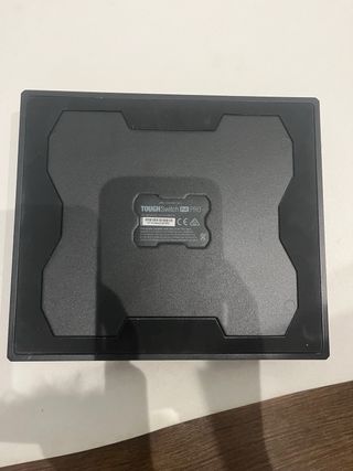Ubiquiti TOUGHSwitch PoE PRO TS-8-PRO