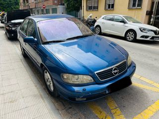 Opel Omega 2003