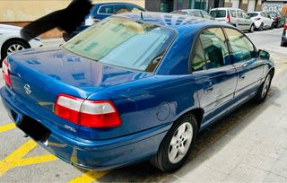 Opel Omega 2003