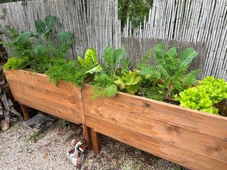 Carpintería exterior y trabajos en madera