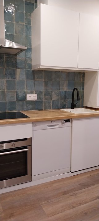 Carpintería exterior y trabajos en madera