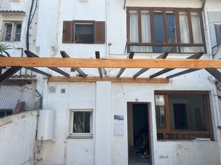 Carpintería exterior y trabajos en madera