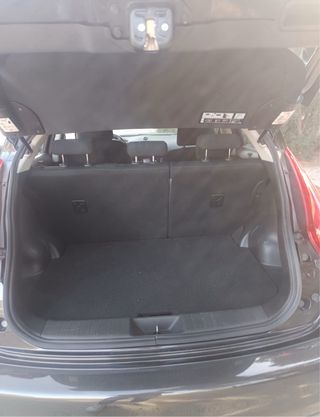 Nissan Juke 2011