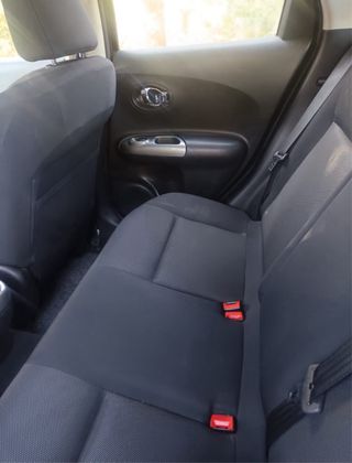 Nissan Juke 2011