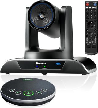 Sistema Videoconferencia Tenveo PTZ Zoom 4K