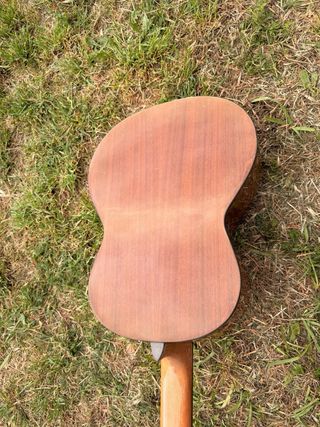 Guitarra Española Admira