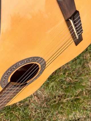 Guitarra Española Admira