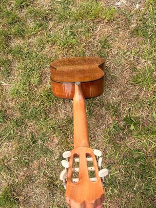 Guitarra Española Admira