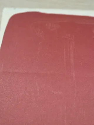 Confezione di 3 litografie Altaya