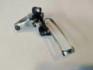 Desviador Shimano 105