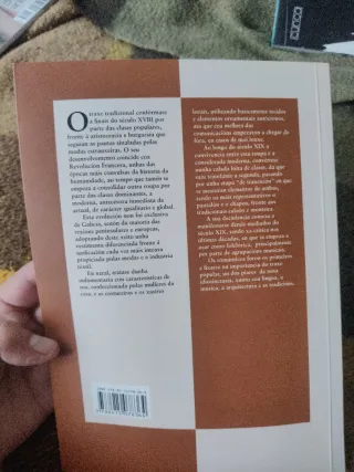 O traxe tradicional galego