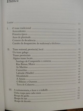 O traxe tradicional galego