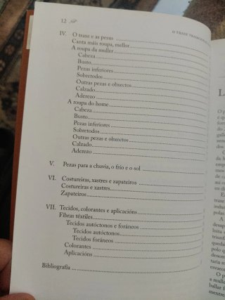 O traxe tradicional galego